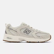 530 Moonbeam Sea Salt/Black