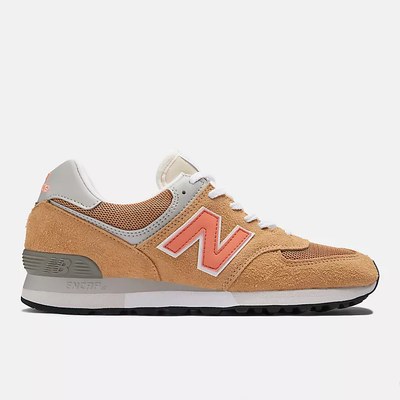 UK 576 Lattes Doe/Fusion Coral