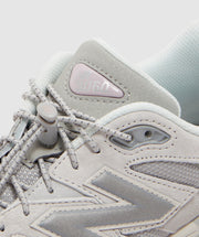9060 Sea Salt/White