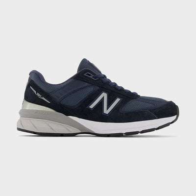 990v4 Navy/White