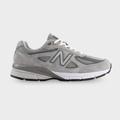 990v4 Grey Silver