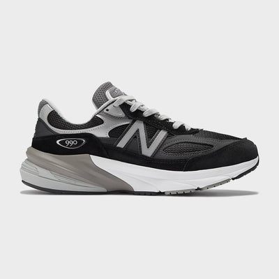 990v6 Black